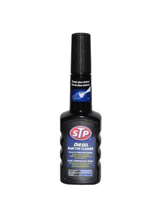 STP Diesel Injector Cleaner 200ml