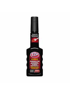 STP Petrol Injector Cleaner 200ml