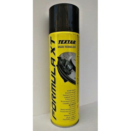 TEXTAR 96000200 - Čistič bŕzd 500 ml