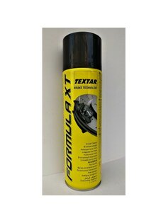 TEXTAR 96000200 - Čistič bŕzd 500 ml