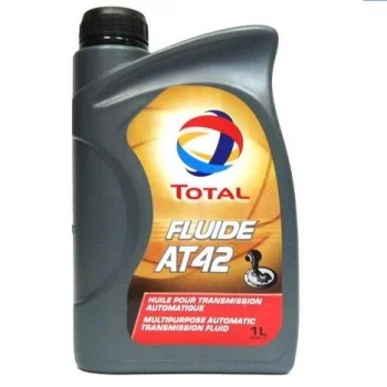 Total Fluide AT 42 1L