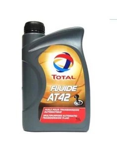Total Fluide AT 42 1L Total Fluide AT 42 1L