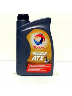 Total Fluide ATX dexron II 1L