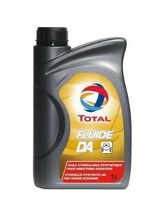 Total Fluide DA 1L