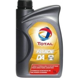 Total Fluide DA 1L