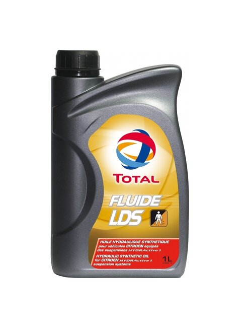 Total Fluide LDS 1L