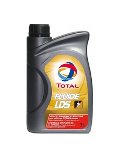 Total Fluide LDS 1L