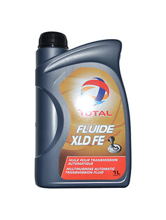 Total Fluide XLD FE 1L