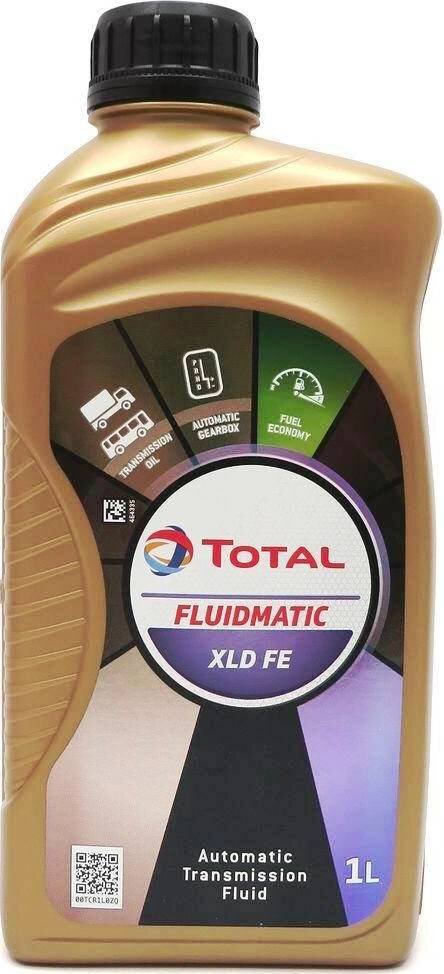Total Fluide XLD FE 1L