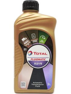Total Fluide XLD FE 1L