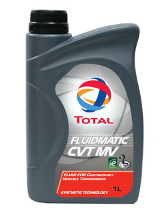 Total Fluidmatic CVT MV 1l