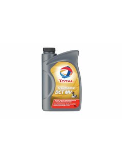 Total Fluidmatic DCT MV 1l