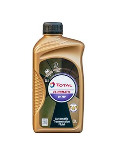 Total Fluidmatic MV LV 1l