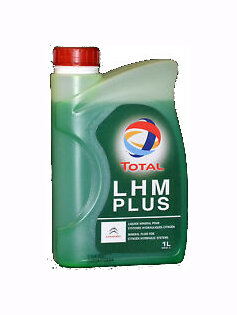 Total LHM PLUS 1L