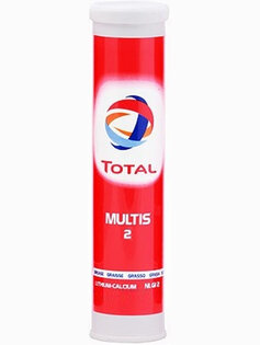 TOTAL Multis 2 400g