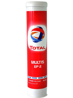 TOTAL Multis EP2 400mg