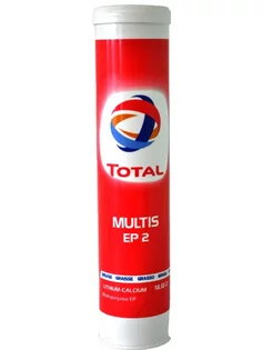 TOTAL Multis EP