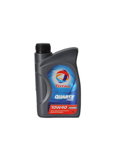 Total Quartz 7000 DIESEL 10W-40 1L