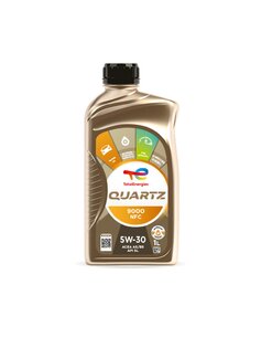 Total Quartz 9000 Future NFC 5W-30 1L