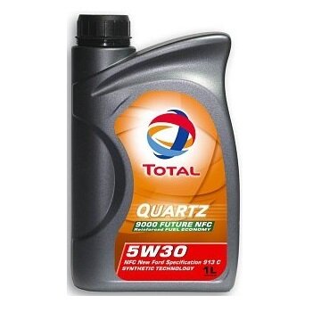 Total Quartz 9000 Future NFC 5W-30 1L