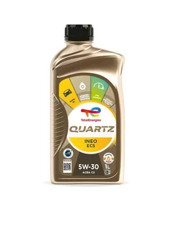 Total Quartz Ineo ECS 5W-30 1L