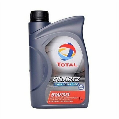 Total Quartz Ineo Long Life 5W-30 1L