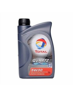 Total Quartz Ineo Long Life 5W-30 1L