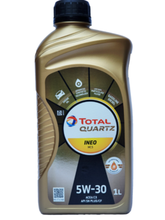 Total Quartz Ineo MC3 5W-30 1L