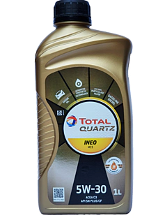 Total Quartz Ineo MC3 5W-30 1L