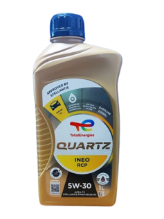 TOTAL Quartz Ineo RCP 5W-30 1L