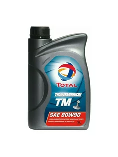 Total transmission ™ (Axle 7) 80W-90 1L Total transmission ™ (Axle 7) 80W-90 1L