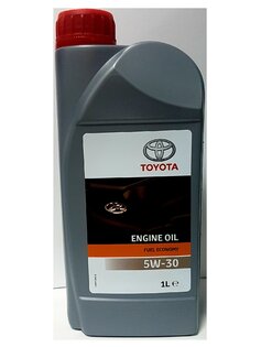 TOYOTA Fuel Economy 5W-30 1L