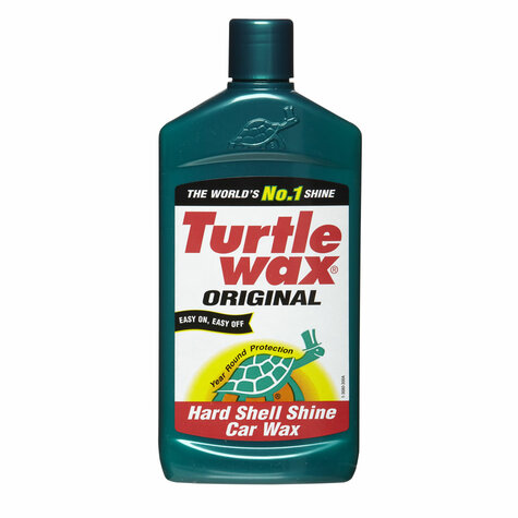 Turtle Wax Original 500ml