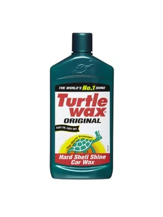Turtle Wax Original 500ml