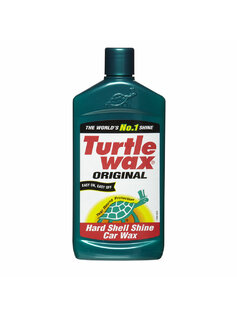 Turtle Wax Original 500ml