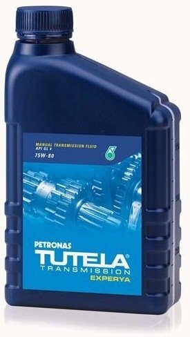 TUTELA Transmission Experya SAE 75W 1L