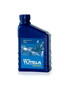 TUTELA Transmission Geartech 75W-85 1L