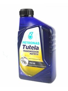 TUTELA Transmission Matryx 75W-85 1L