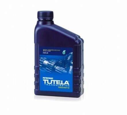 TUTELA Transmission Technyx 75W-85 1L