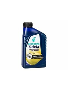 TUTELA Transmission ZC 75 SYNT 1L