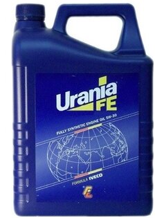 Urania FE 5W-30 5L