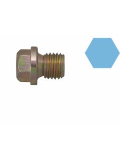Uzatváracia skrutka, olejová vaňa CORTECO 220118S
