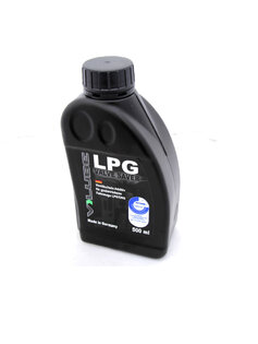 V-Lube LPG Valve Saver 0,5 L