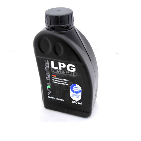 V-Lube LPG Valve Saver 0,5 L