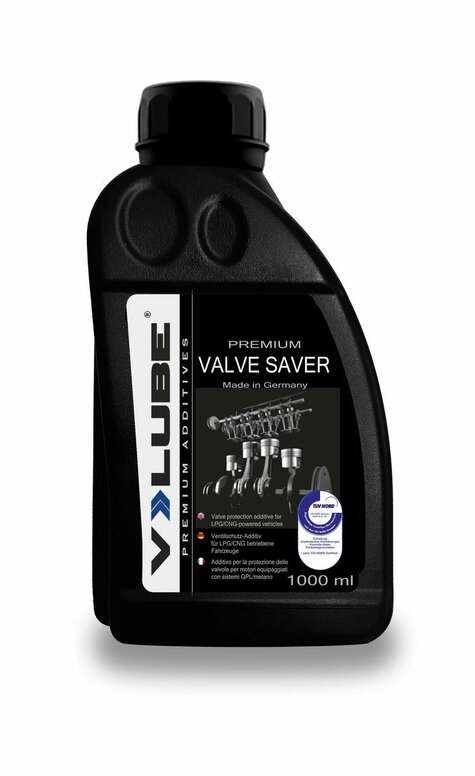 V-Lube LPG Valve Saver 1 L