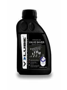 V-Lube LPG Valve Saver 1 L