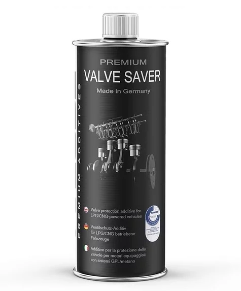 V-Lube LPG Valve Saver 1 L
