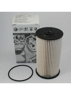 VAG 3C0 127 434 - palivový filter