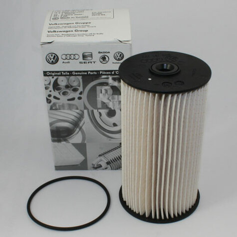 VAG 3C0 127 434 - palivový filter