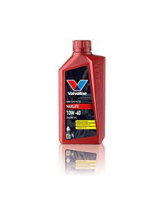 Valvoline Maxlife 10W-40 1L
